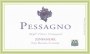Pessagno Winery Idyll Times Zinfandel 2007  Front Label