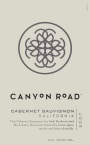 Canyon Road Cabernet Sauvignon 2007 Front Label