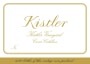 Kistler Vineyards Cuvee Catherine Pinot Noir 2014 Front Label