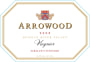 Arrowood Saralee's Vineyard Viognier 2008 Front Label