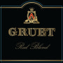 Gruet Red Blend 2014  Front Label
