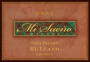 Mi Sueno Winery El Llano Red Blend 2005 Front Label