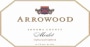 Arrowood Merlot 2002 Front Label