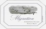 Migration Anderson Valley Pinot Noir 2004 Front Label