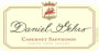 Daniel Gehrs Cabernet Sauvignon 2004 Front Label