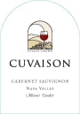 Cuvaison Mount Veeder Cabernet Sauvignon 2010  Front Label