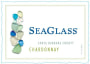 SeaGlass Chardonnay 2012  Front Label