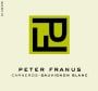 Franus Sauvignon Blanc 2007 Front Label