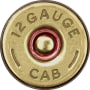 Gauge Wines 12 Gauge Cabernet Sauvignon 2012  Front Label