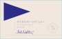 Robert Oatley Signature Series Shiraz 2015  Front Label