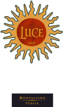 Tenuta Luce Luce 2005  Front Label