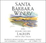 Santa Barbara Winery Joughin Vineyard Lagrein 2013  Front Label