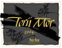 Torii Mor Pinot Noir 2004 Front Label