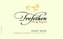 Trefethen Pinot Noir 2007 Front Label