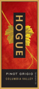 Hogue Pinot Grigio 2011  Front Label