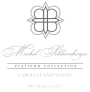 Michel-Schlumberger Platinum Collection Cabernet Sauvignon 2017  Front Label