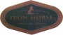Iron Horse Blanc de Blanc 2004 Front Label