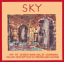 Sky Mt. Veeder Zinfandel 1995  Front Label