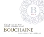 Bouchaine Bouche de Beurre Chardonnay 2015  Front Label