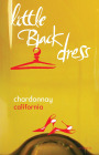 Little Black Dress Chardonnay 2008 Front Label