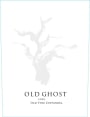 Klinker Brick Old Ghost Old Vine Zinfandel 2011  Front Label