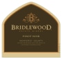 Bridlewood Pinot Noir 2015 Front Label