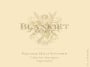 Blankiet Estate  Paradise Hills Vineyard Cabernet Sauvignon 2001 Front Label