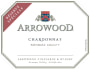 Arrowood Reserve Speciale Chardonnay 2013 Front Label