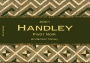 Handley Anderson Valley Pinot Noir 2001  Front Label