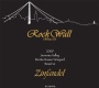 Rock Wall Monte Rosso Reserve Zinfandel 2009  Front Label
