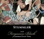 Robert Stemmler Ferguson Block Pinot Noir 2008 Front Label