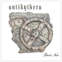 Antica Terra Antikythera Pinot Noir 2014 Front Label