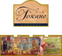 Villa Toscano Winery Barbera 2009 Front Label