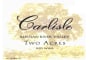 Carlisle Russian River Valley Two Acres 2005 Front Label