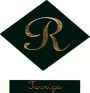Jeff Runquist R Touriga 2013  Front Label