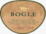 Bogle Pinot Noir 2005 Front Label