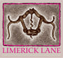 Limerick Lane Hail Mary 2014 Front Label