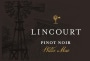 Lincourt Willie Mae Pinot Noir 2014 Front Label