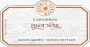 Gloria Ferrer Carneros Pinot Noir 2005  Front Label