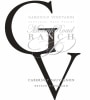 Gargiulo Vineyards Money Road Ranch Cabernet Sauvignon 2006  Front Label