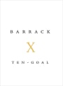 Happy Canyon Vineyards Barrack Ten Goal Cabernet Sauvignon 2010  Front Label