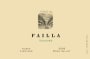 Failla Alban Vineyard Viognier 2006  Front Label