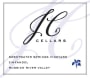 Jeff Cohn Cellars Landy Sweetwater Springs Vineyard Zinfandel 2008  Front Label