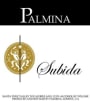 Palmina Honea Vineyard Subida 2009  Front Label