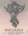 Medusa Pig Pen Vineyard Deaver Ranch Old Vine Zinfandel 2005 Front Label