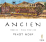 Ancien Wines Shea Vineyard Pinot Noir 2014  Front Label