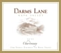 Darms Lane Chardonnay 2012  Front Label