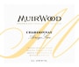 Muirwood Vineyards Chardonnay 2015 Front Label
