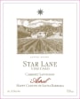 Star Lane Vineyard Astral Cabernet Sauvignon 2012 Front Label