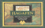 Hagafen Chardonnay (OU Kosher) 2004  Front Label